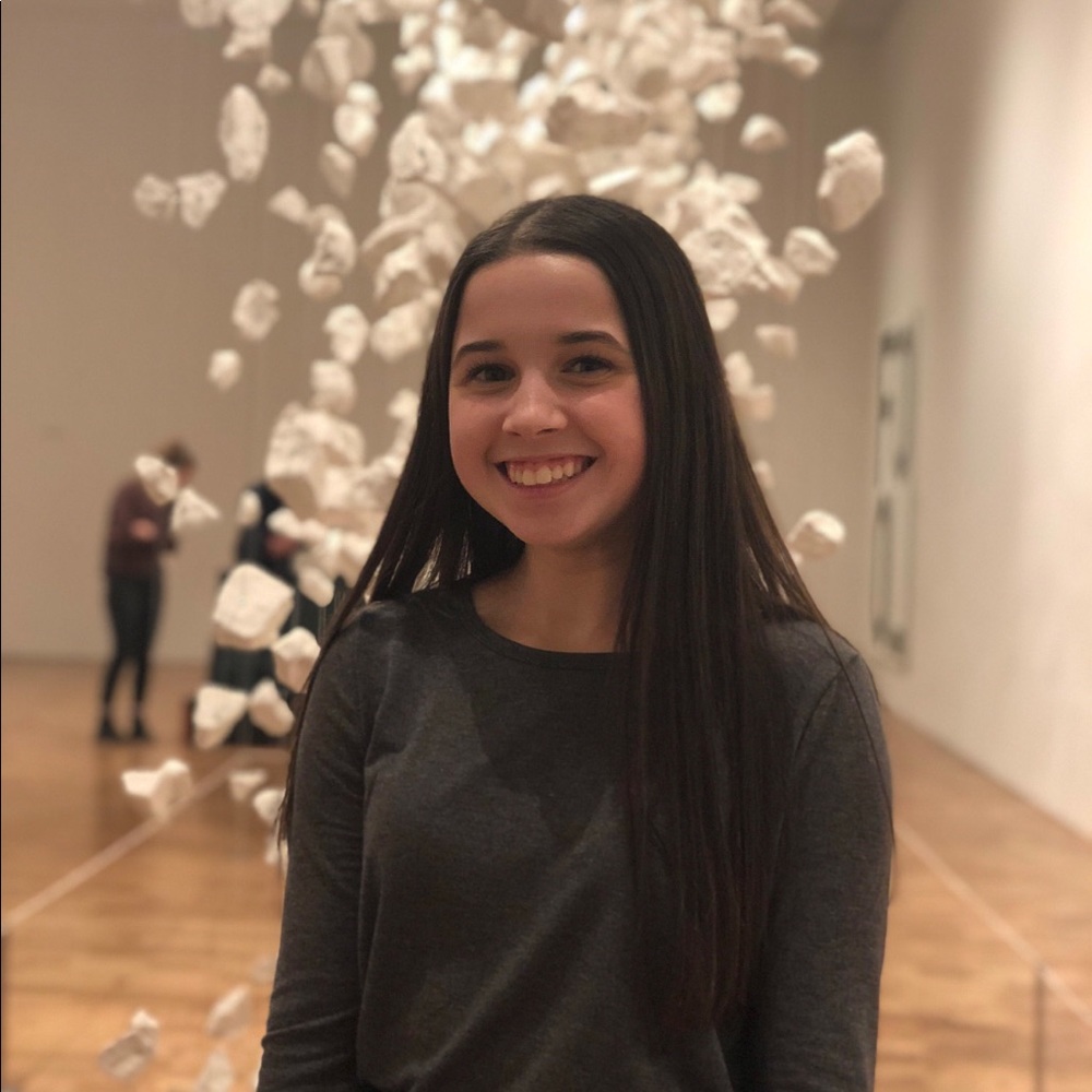 Meet your posher!!💕